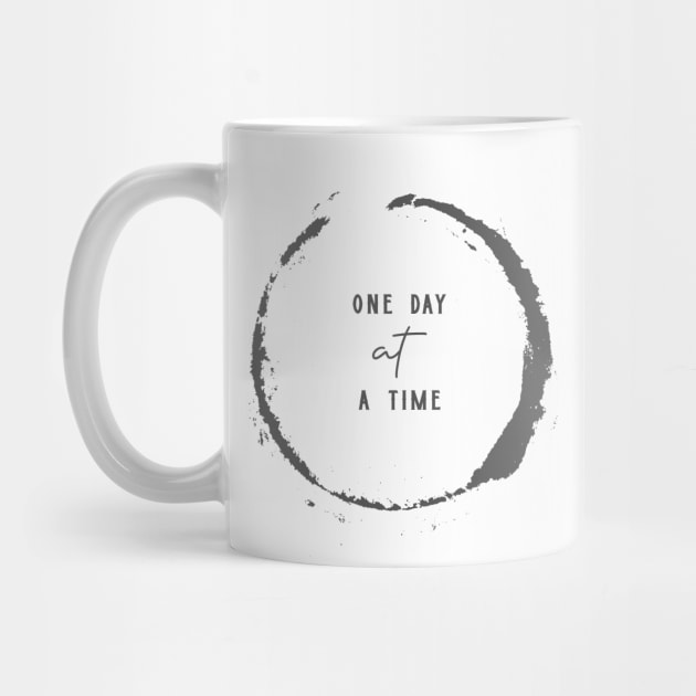 One Day At A Time by JodyzDesigns